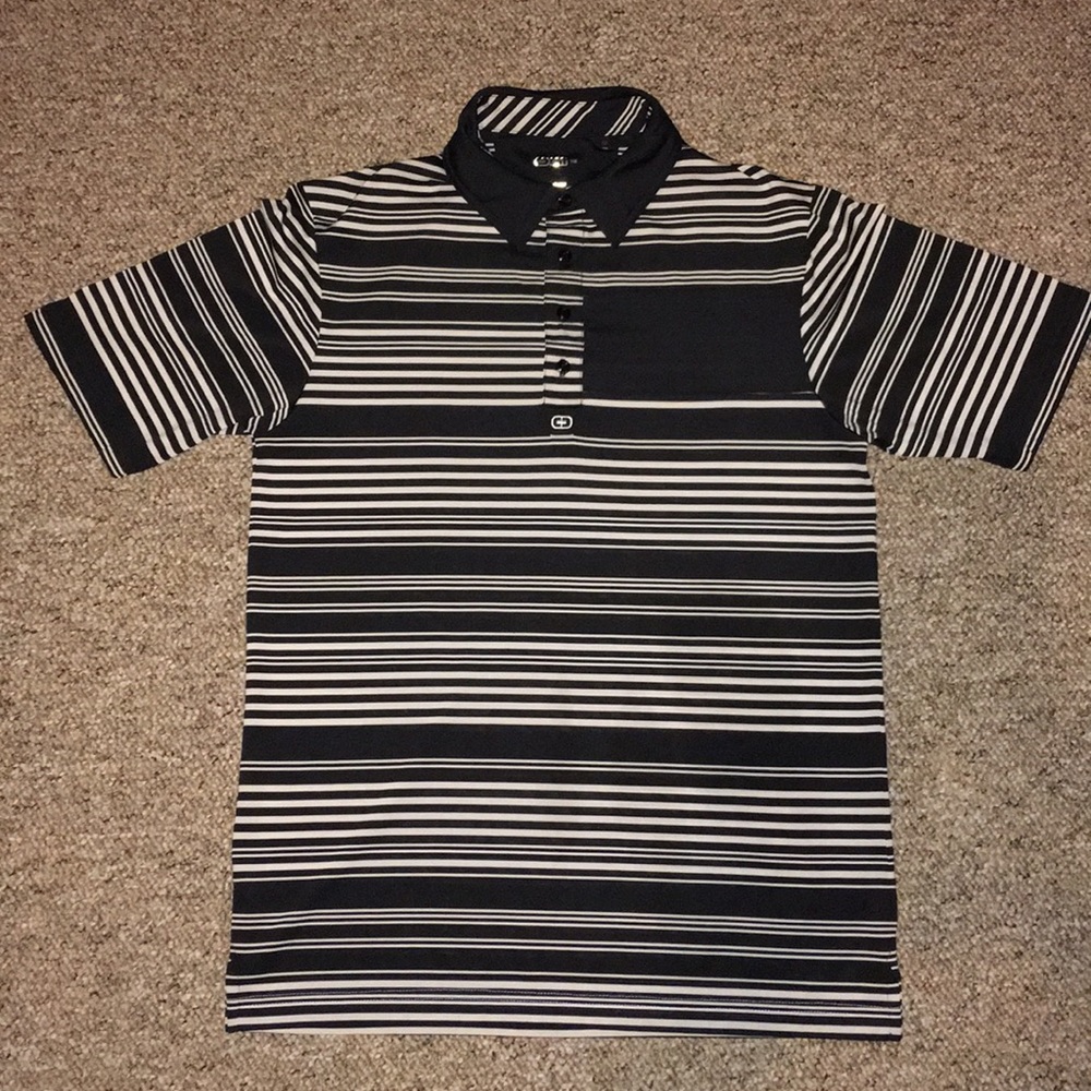 Ogio Golf Polo